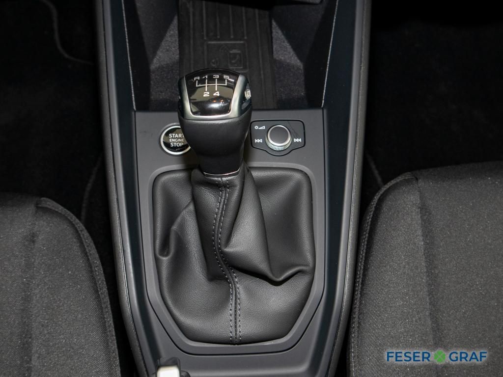 Audi A1 Sportback 25 TFSI Advanced - Samsaru's Car Outlet