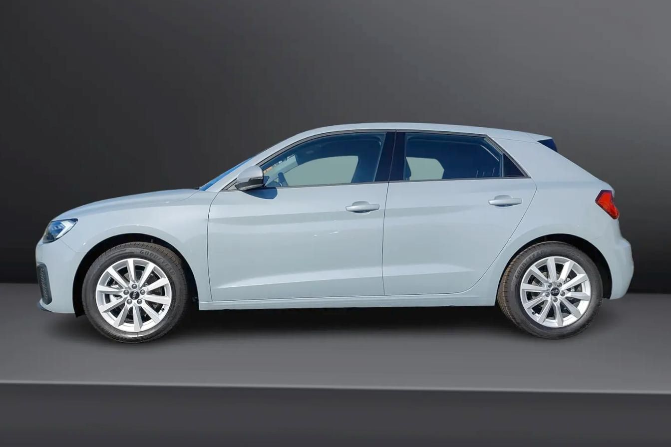 Audi A1 1.0 TFSI 30 TFSI ,RFK, SHZ, LED,AC,Car-Play,