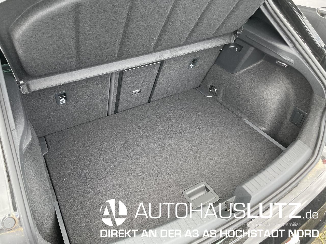 Cupra CUPRA Leon 1.5 eTSI - Samsaru's Car Outlet