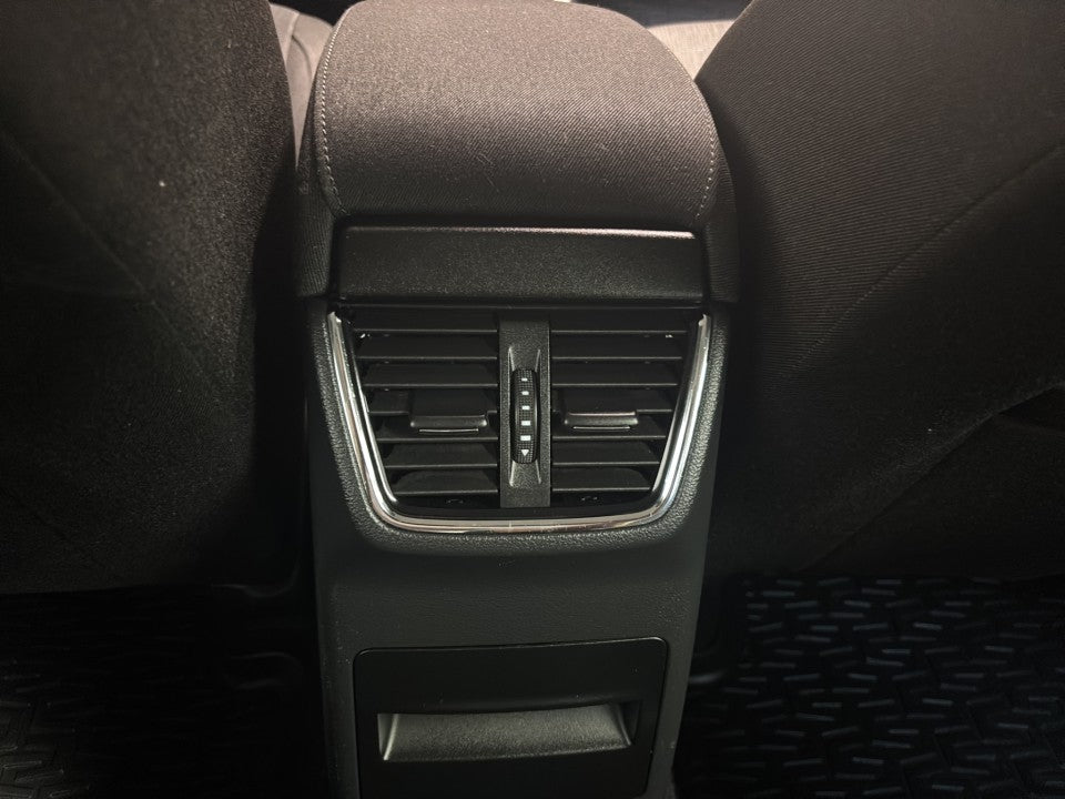 Skoda Octavia Combi 2.0 TDI 4x4 DSG