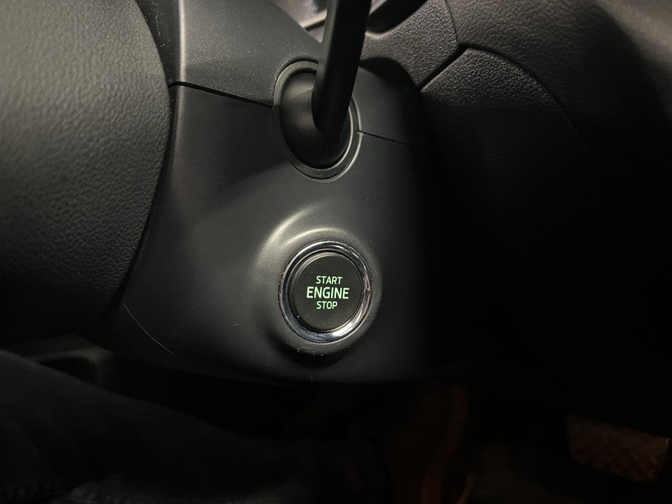 Skoda Octavia Combi 2.0 TDI 4x4 DSG