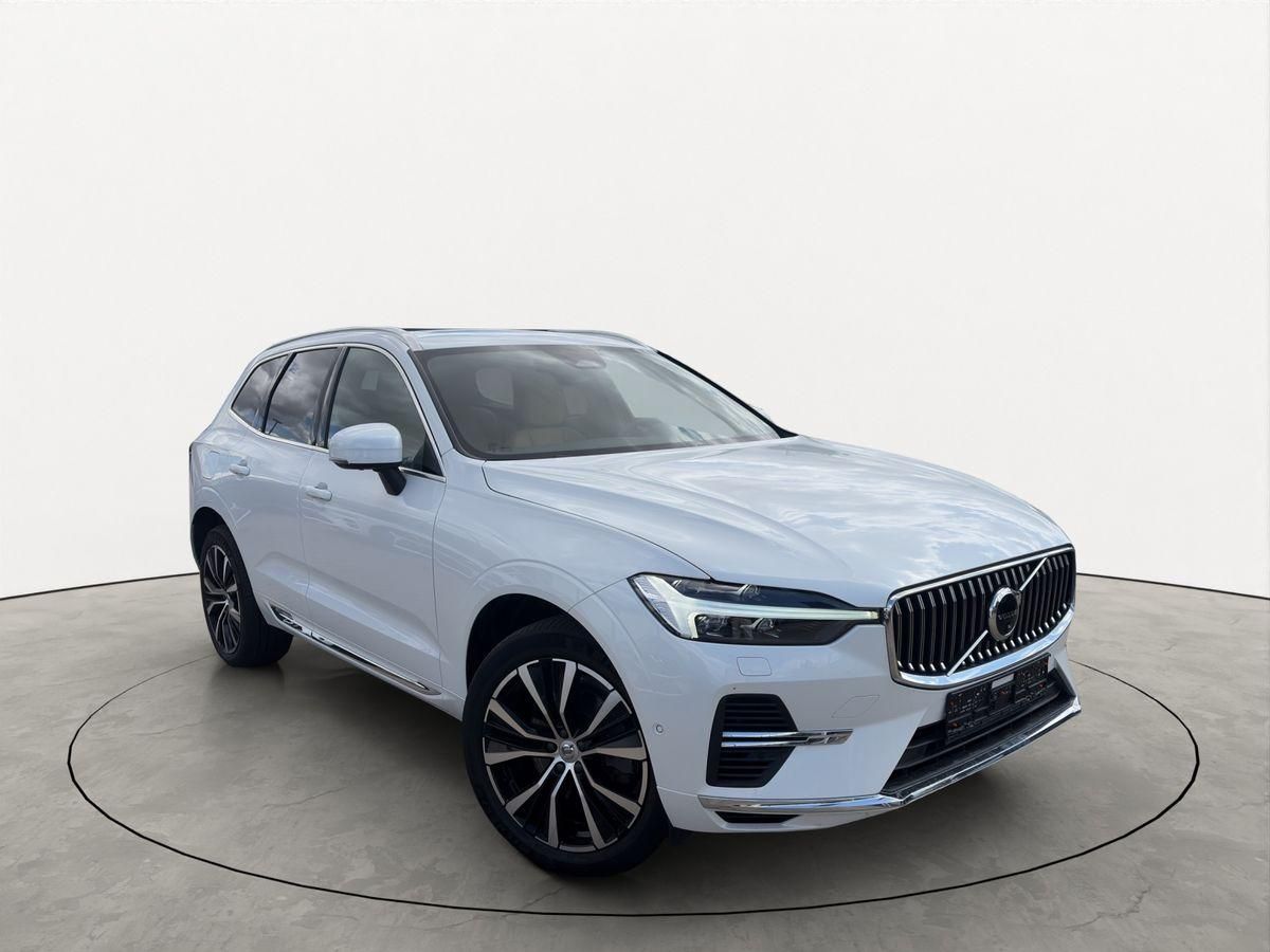 Volvo XC60 T8 AWD Ultimate Bright 360° HUD H/K Pano