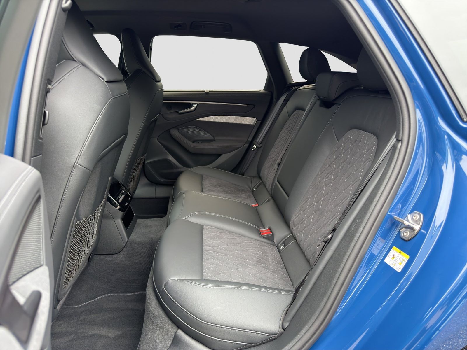 Audi A6 Avant TDI S line 5 JGar Memory Tech pro S lin