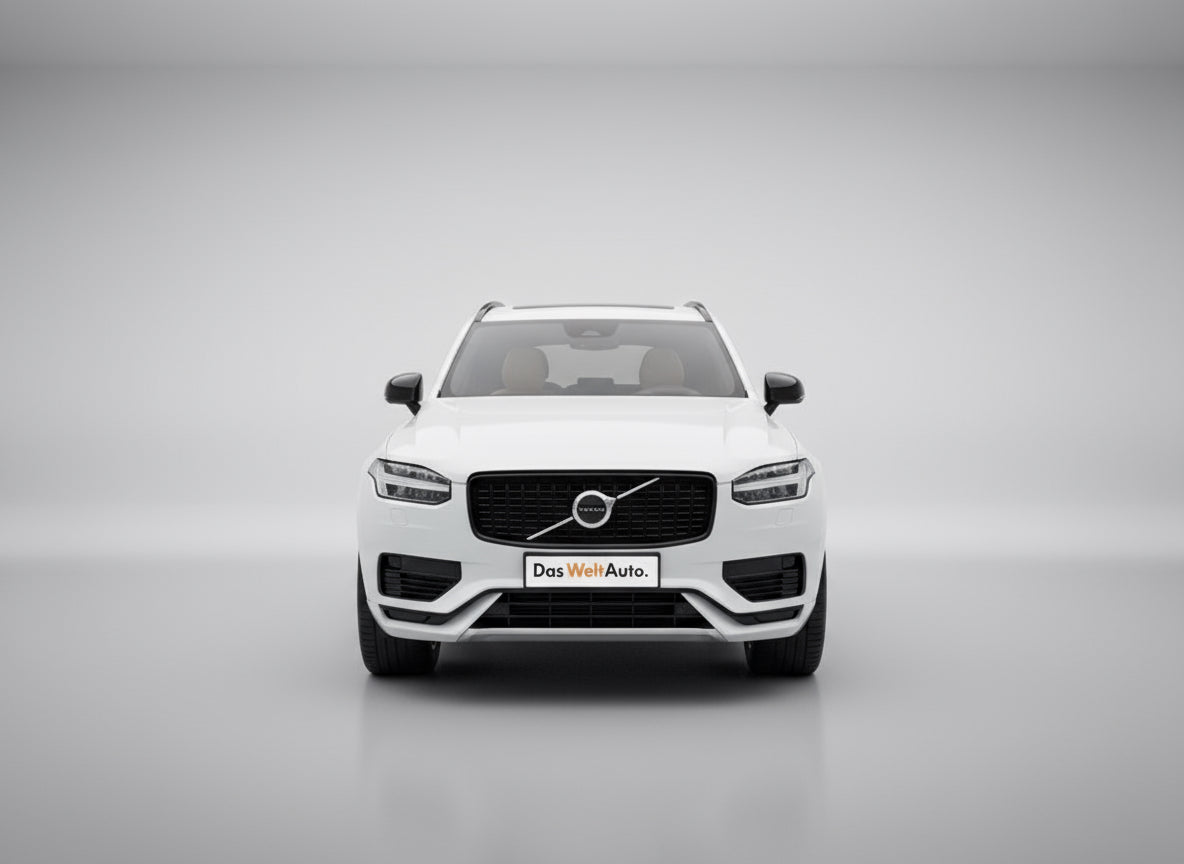 Volvo XC 90