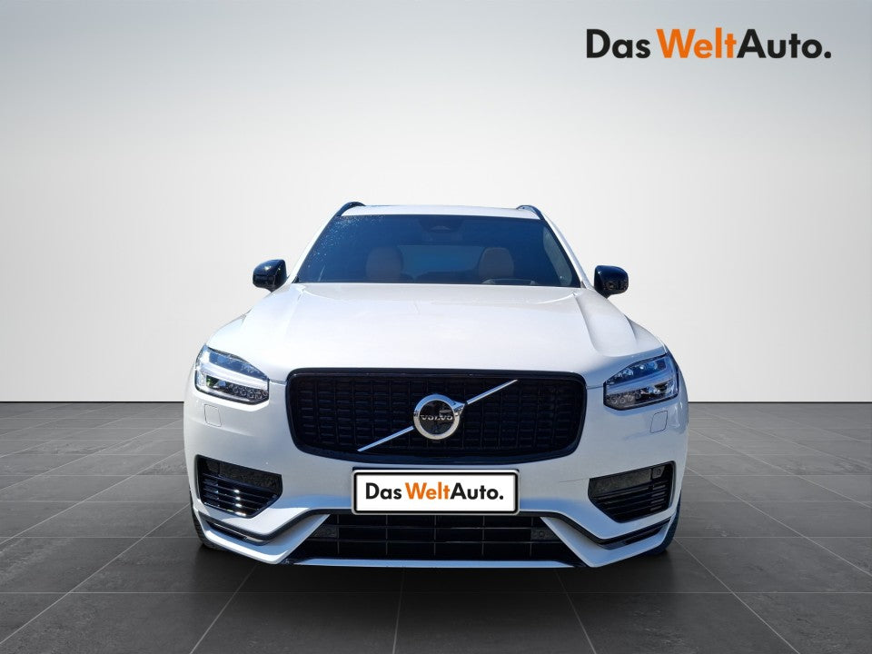 Volvo XC 90