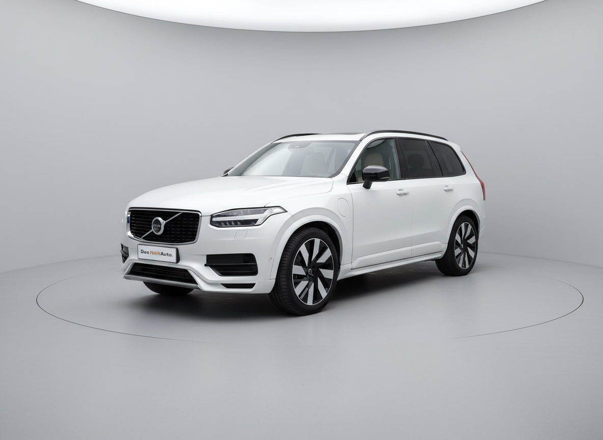 Volvo XC 90