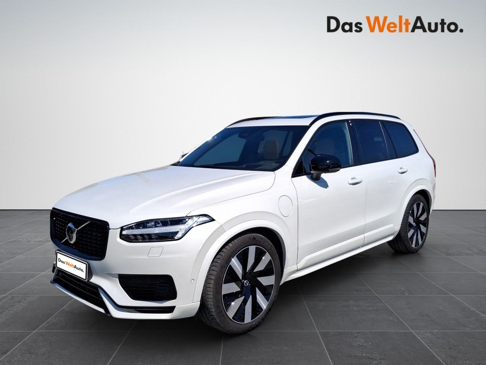 Volvo XC 90