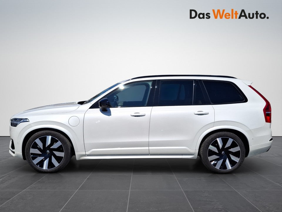 Volvo XC 90
