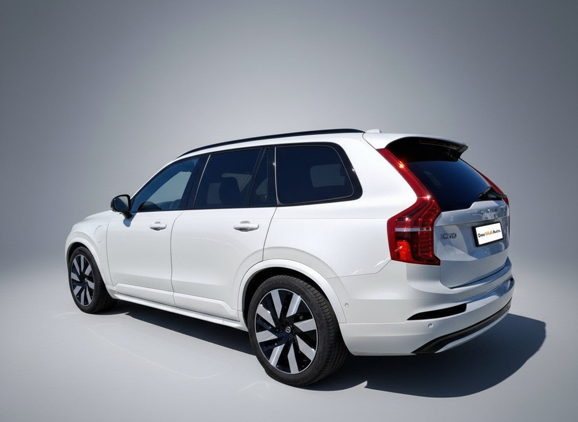 Volvo XC 90