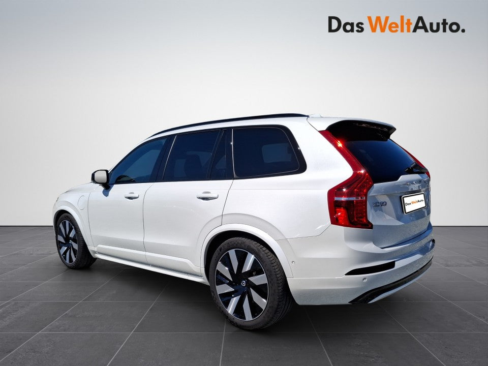 Volvo XC 90