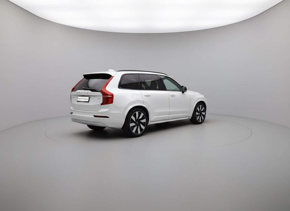 Volvo XC 90
