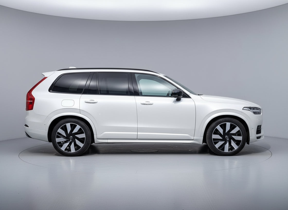 Volvo XC 90