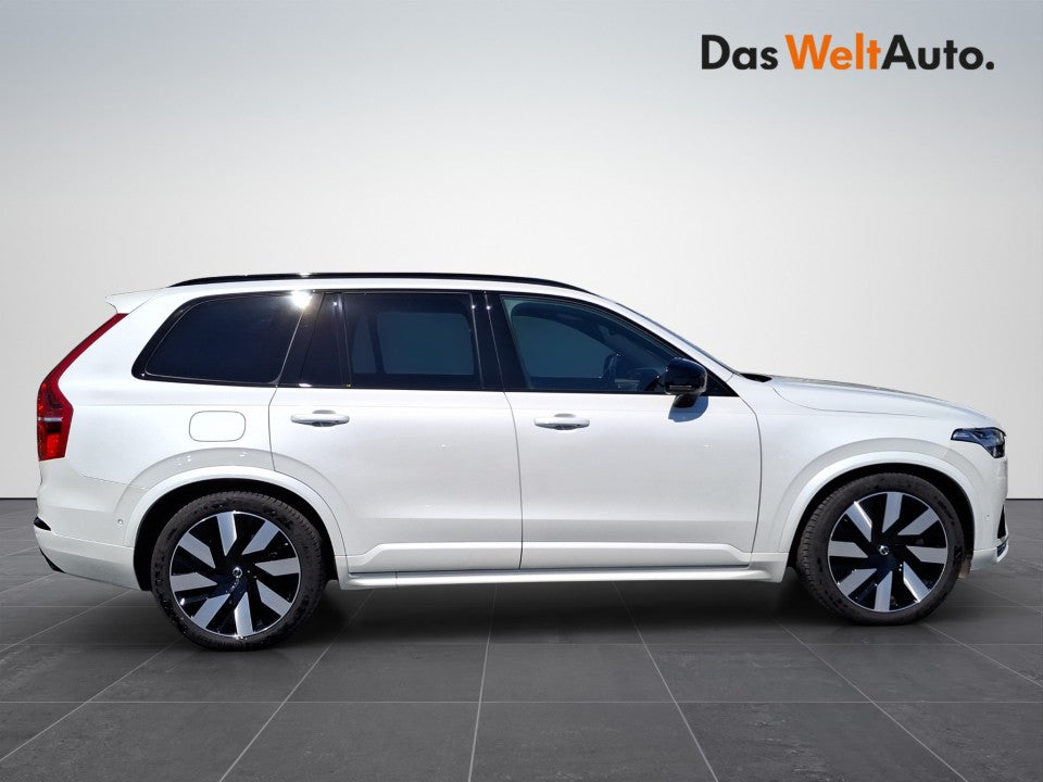 Volvo XC 90