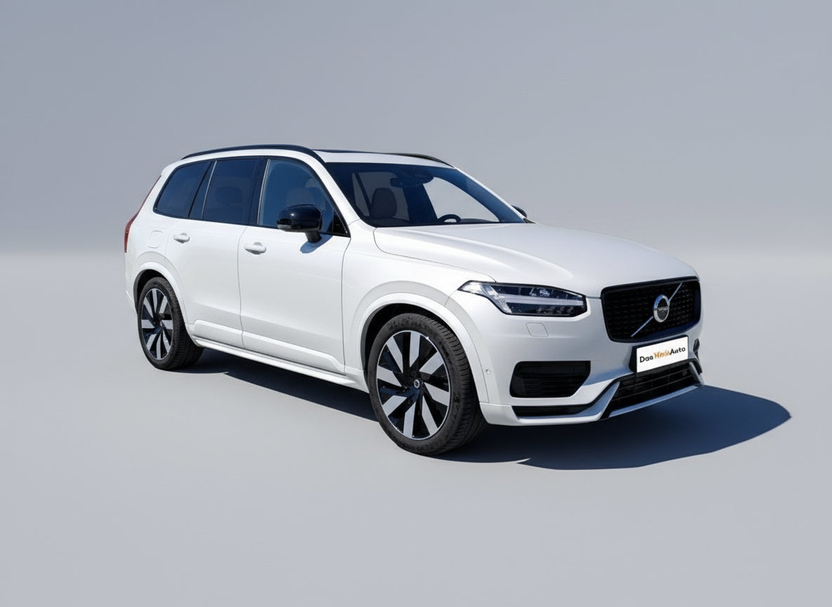 Volvo XC 90