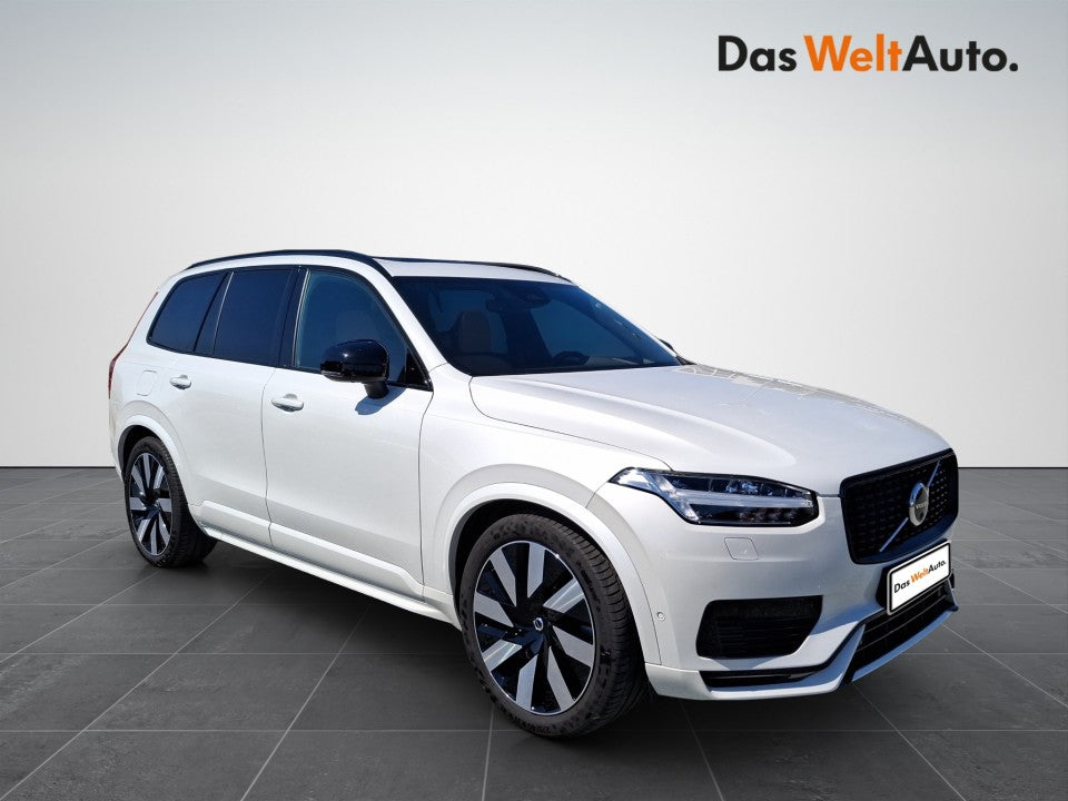 Volvo XC 90