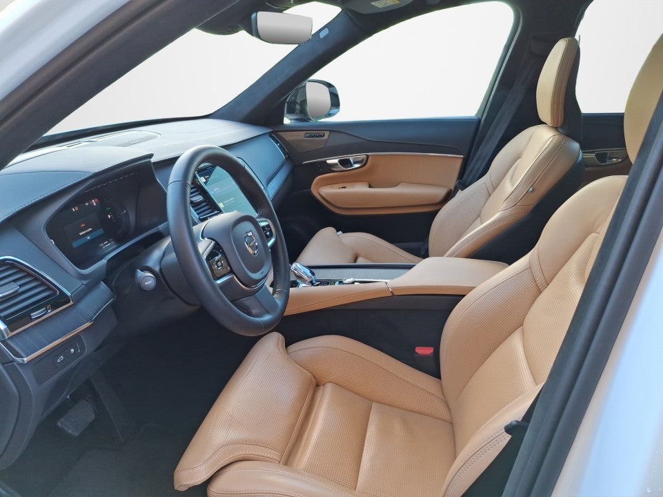 Volvo XC 90