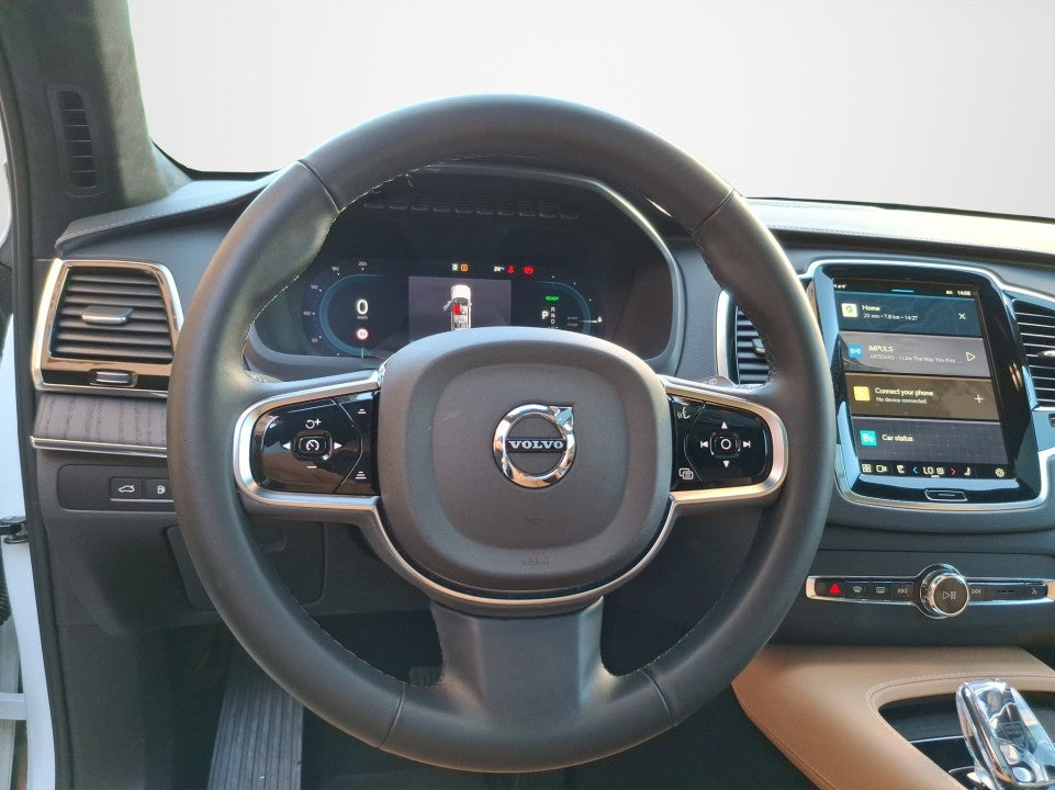 Volvo XC 90