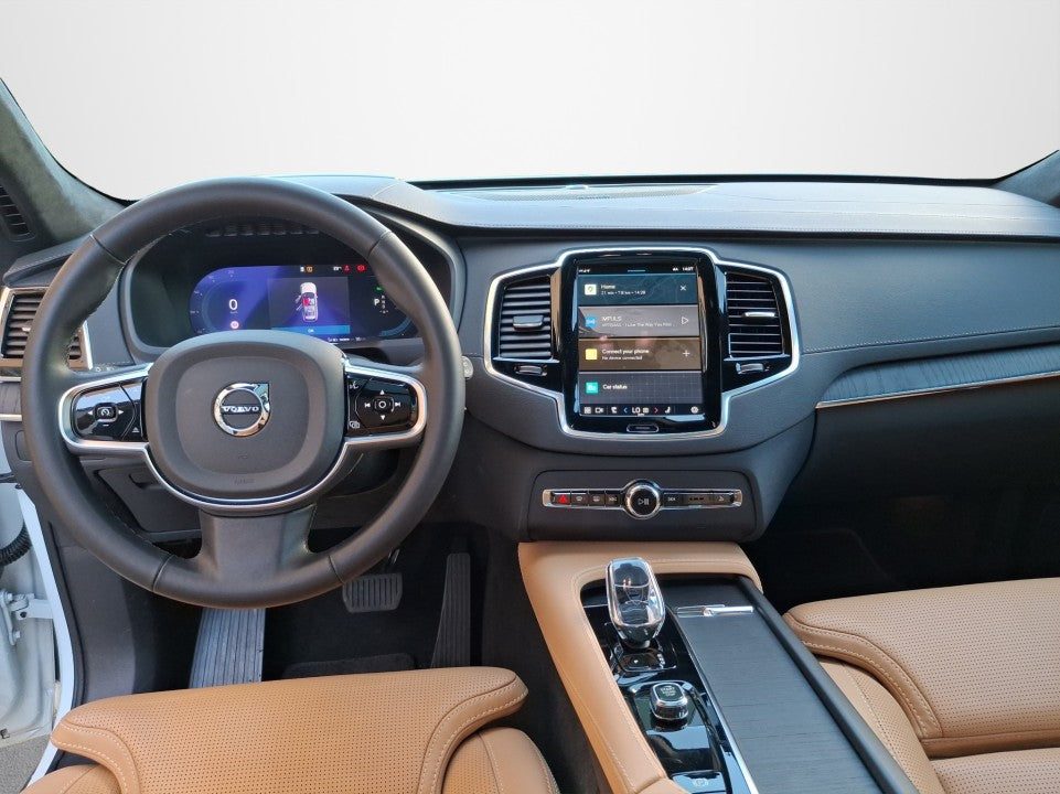 Volvo XC 90