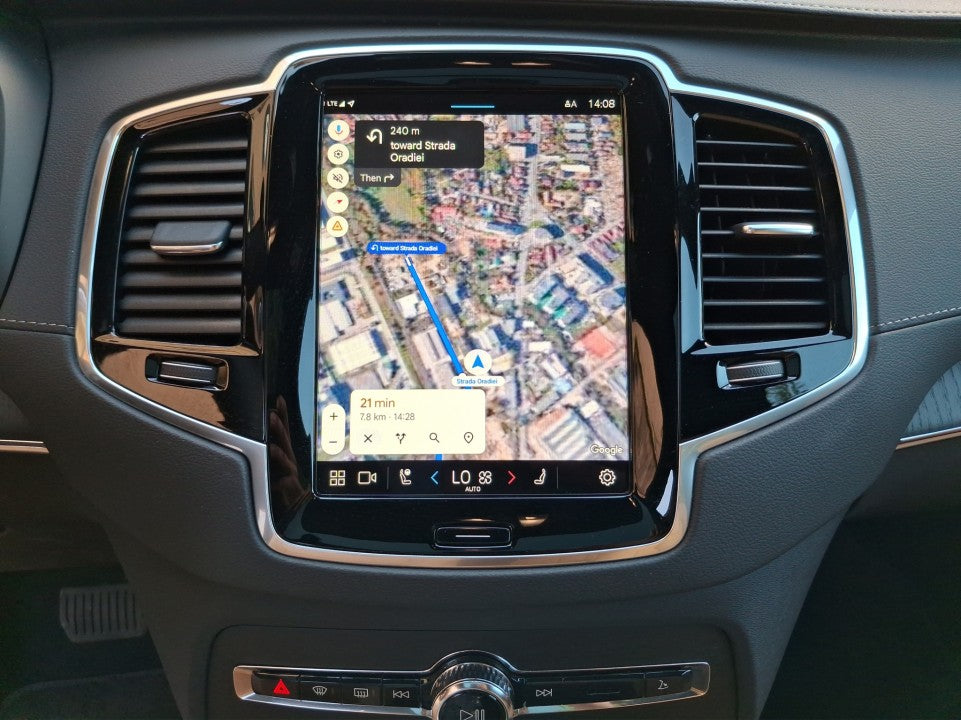 Volvo XC 90
