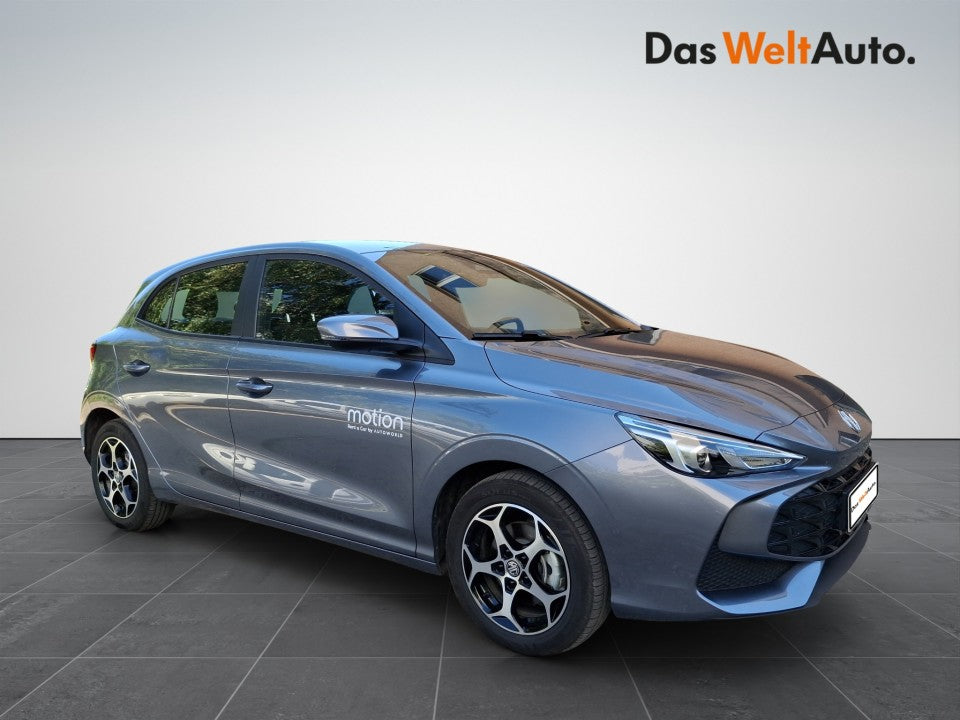 MG MG3