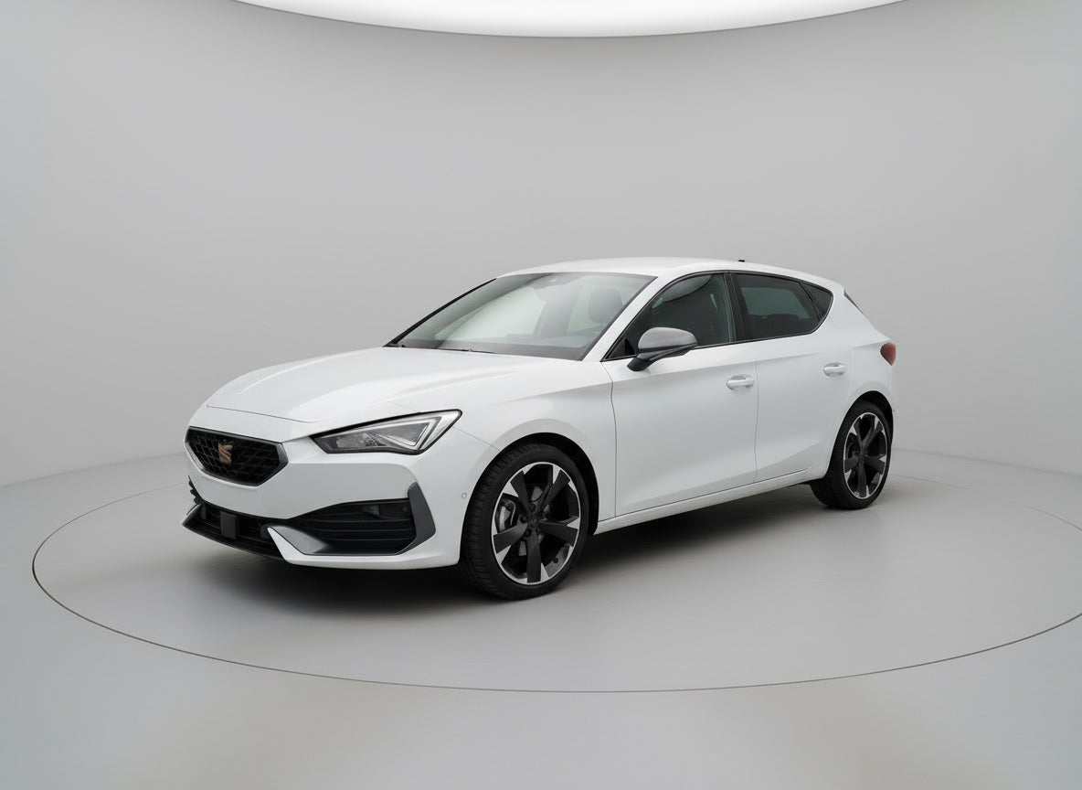 Cupra Leon 1.5 eTSI 150CP