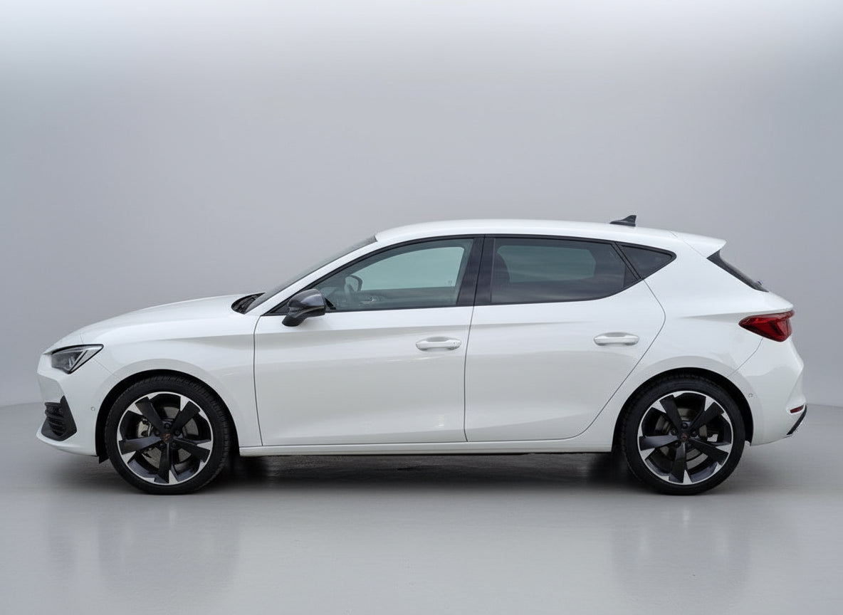 Cupra Leon 1.5 eTSI 150CP