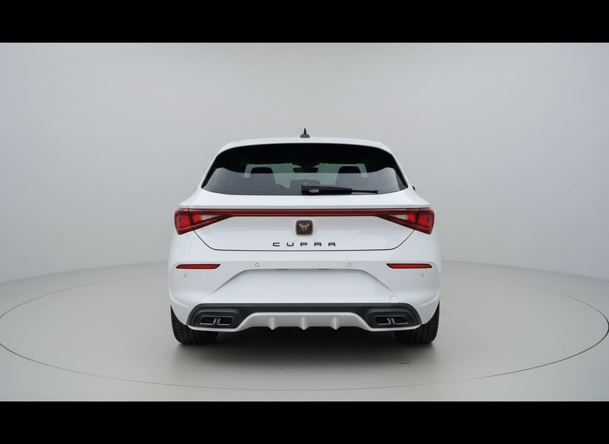 Cupra Leon 1.5 eTSI 150CP