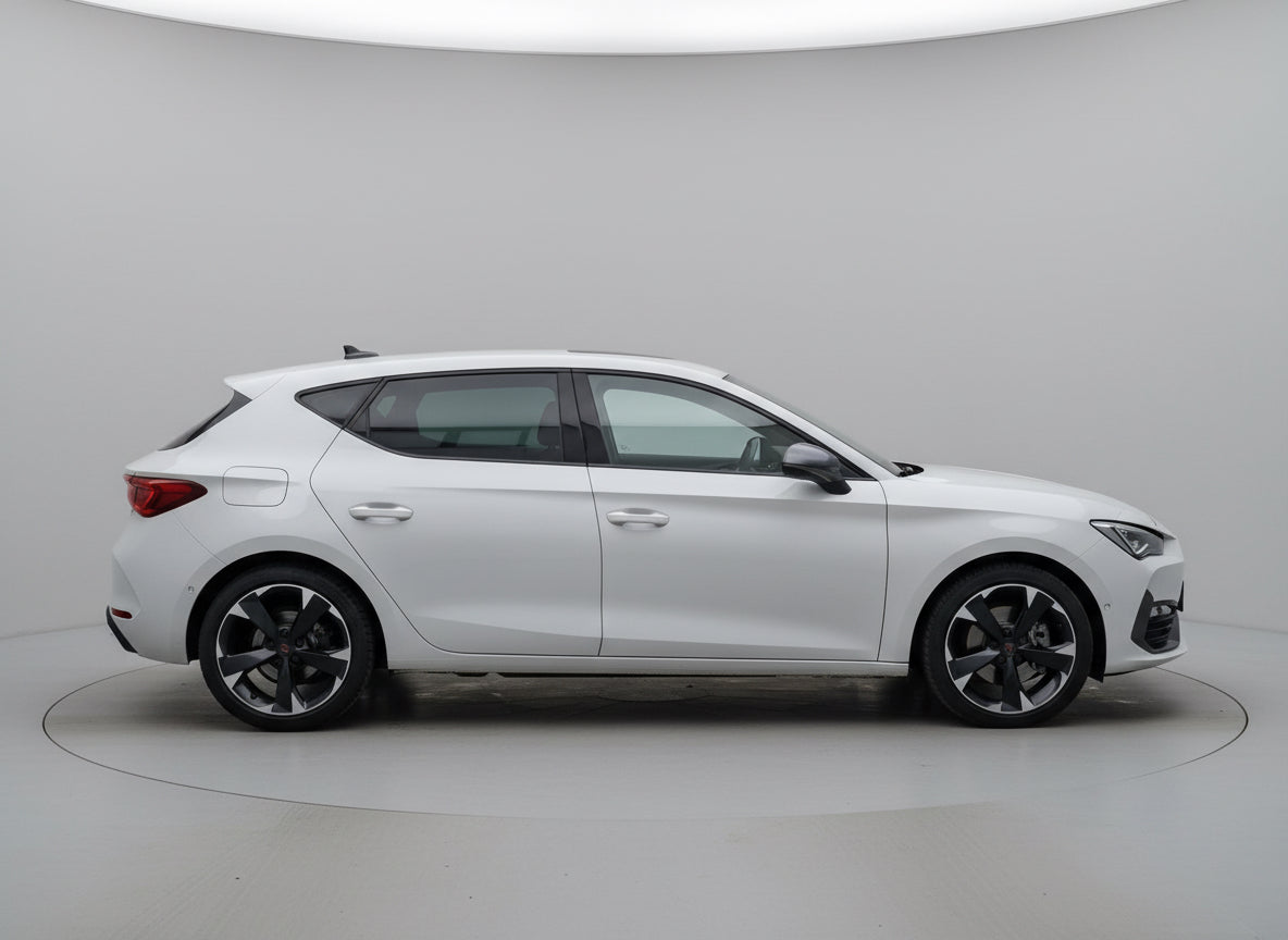 Cupra Leon 1.5 eTSI 150CP