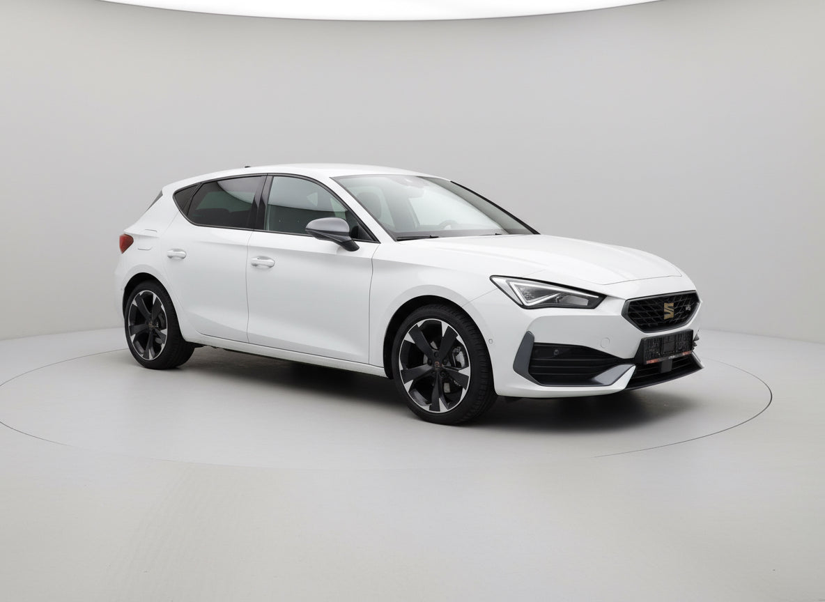 Cupra Leon 1.5 eTSI 150CP