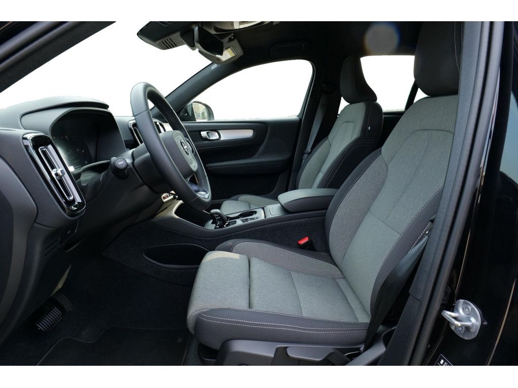 Volvo XC40 B3 Core 2WD