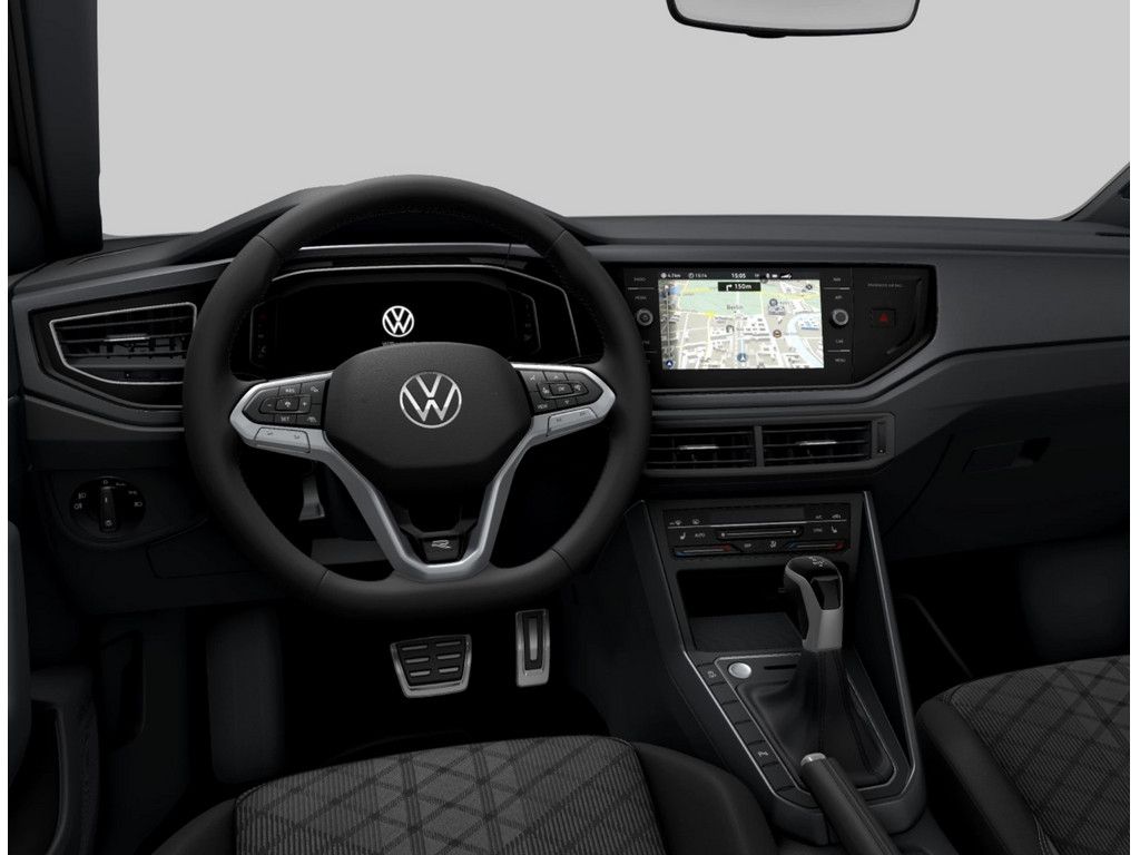 Volkswagen Taigo R-Line TSI DSG - Samsaru's Car Outlet