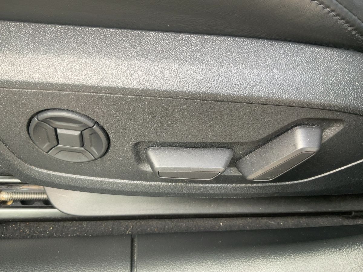 Audi A6 Limousine 40 TDI QU SPORT - Samsaru's Car Outlet