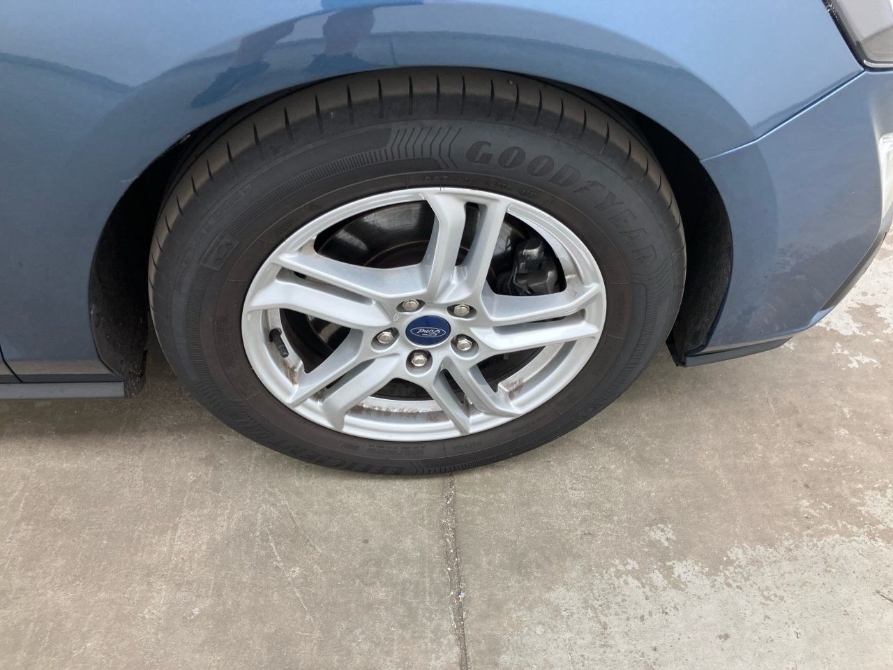 Ford Focus 2.0 EcoBlue Cool&Connect - Samsaru's Car Outlet