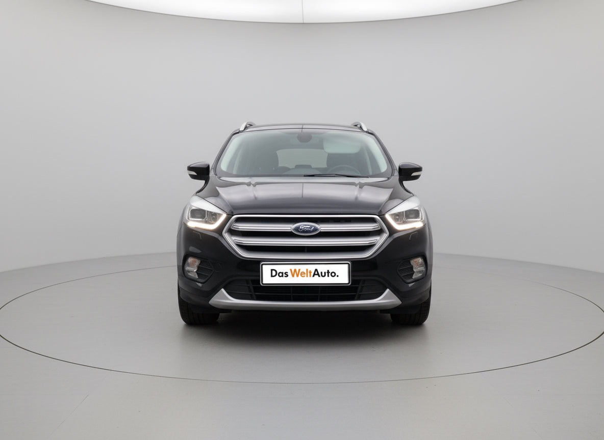 Ford Kuga 2.0 Diesel 4x4 180 CP