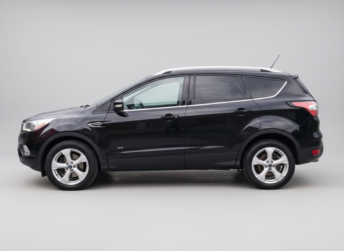 Ford Kuga 2.0 Diesel 4x4 180 CP