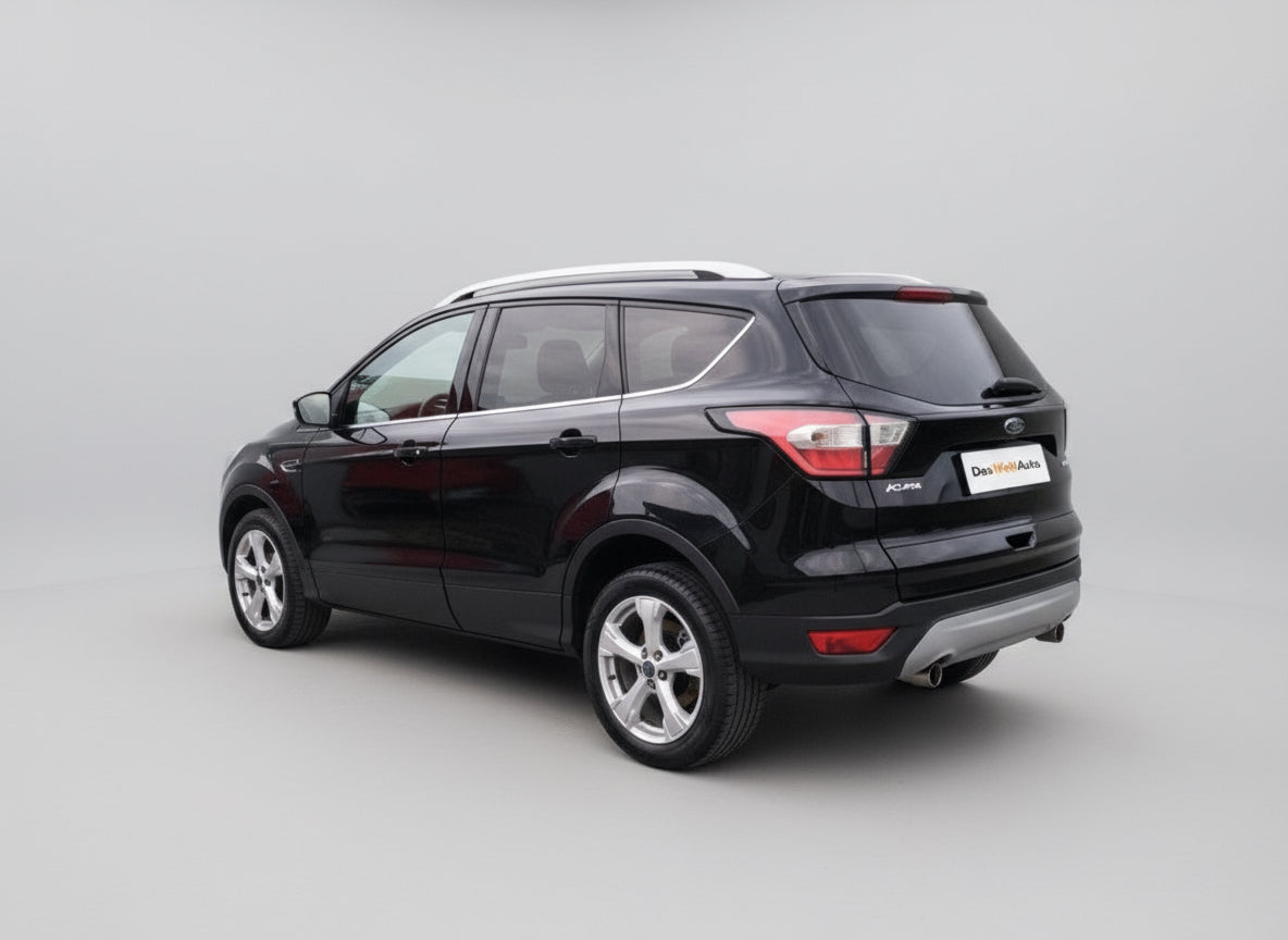 Ford Kuga 2.0 Diesel 4x4 180 CP