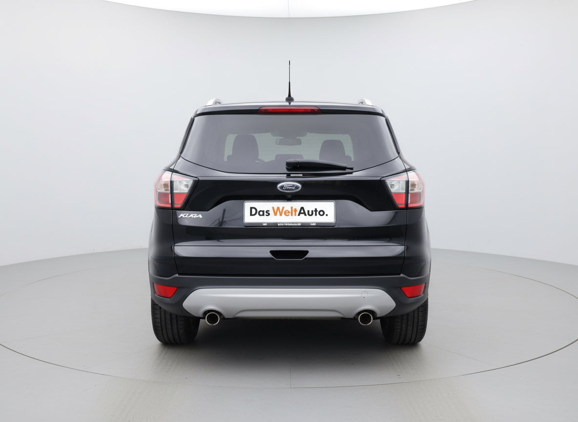 Ford Kuga 2.0 Diesel 4x4 180 CP