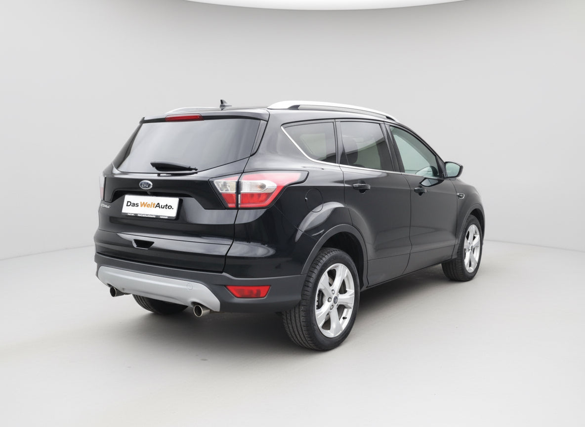 Ford Kuga 2.0 Diesel 4x4 180 CP
