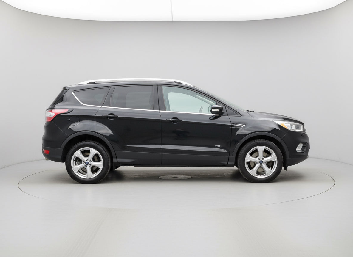 Ford Kuga 2.0 Diesel 4x4 180 CP