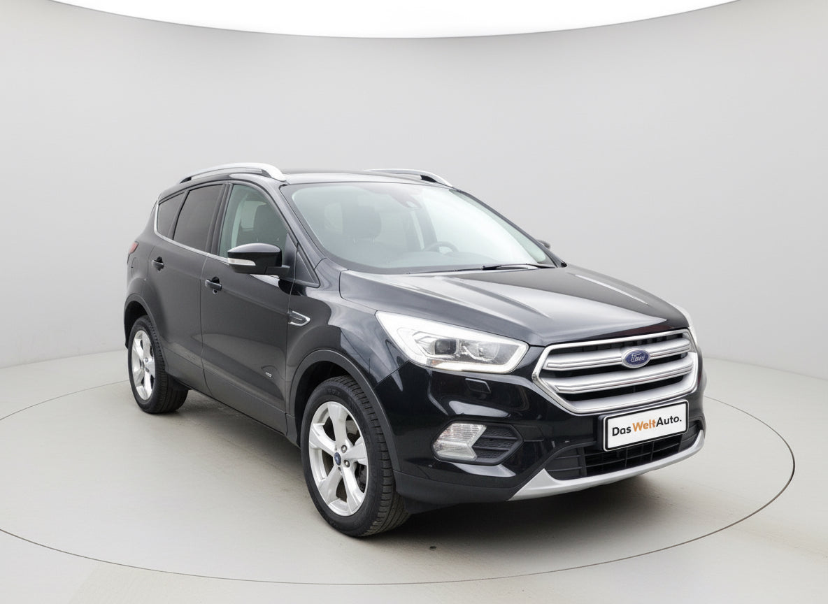 Ford Kuga 2.0 Diesel 4x4 180 CP