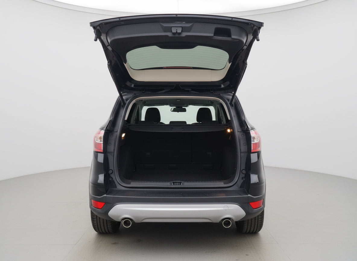 Ford Kuga 2.0 Diesel 4x4 180 CP