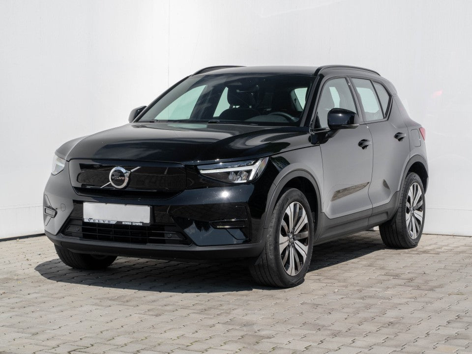 Volvo XC 40