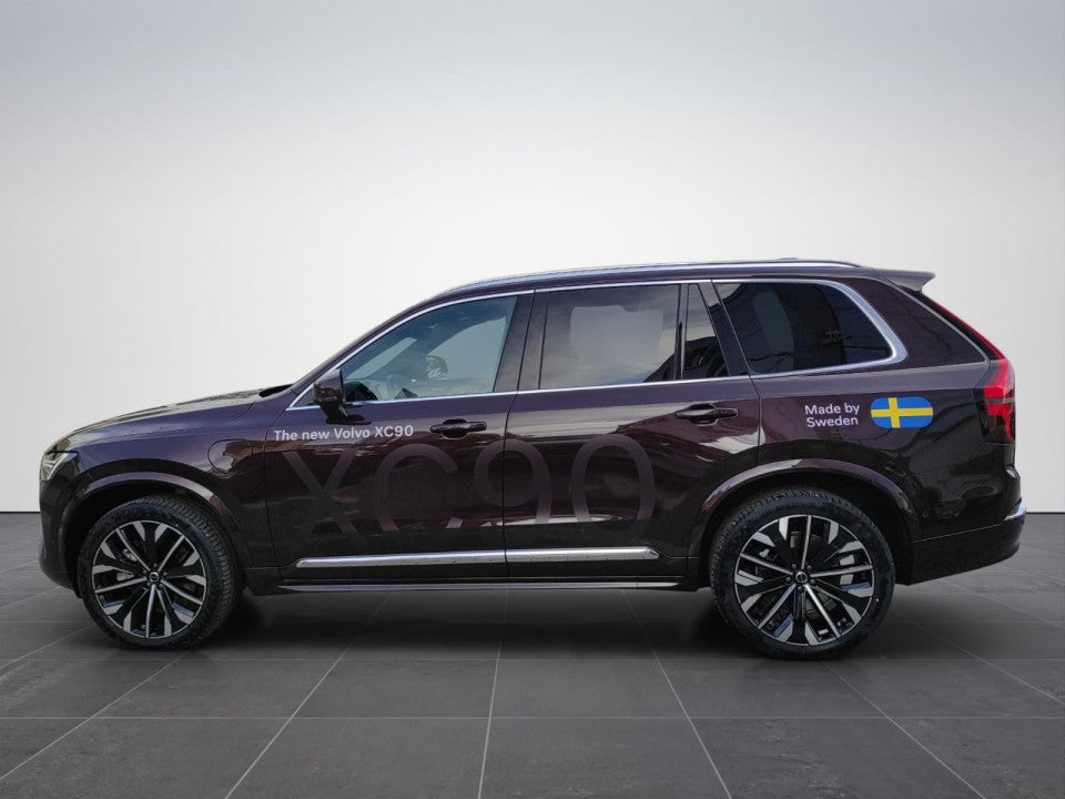 Volvo XC 90