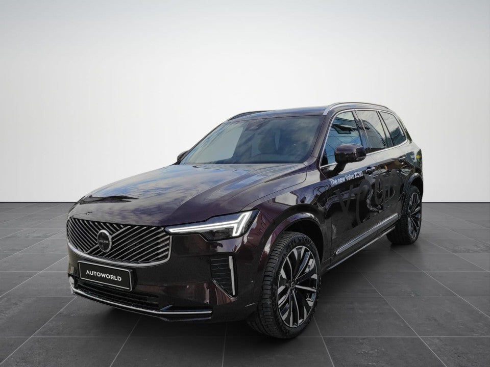 Volvo XC 90