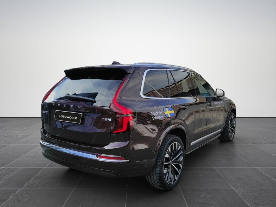 Volvo XC 90