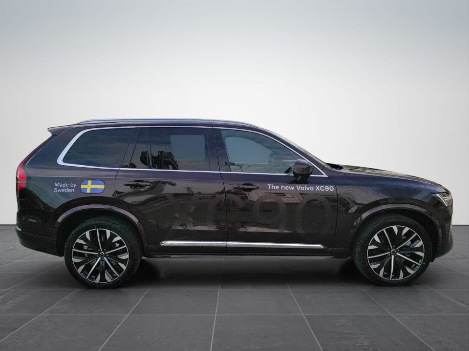 Volvo XC 90