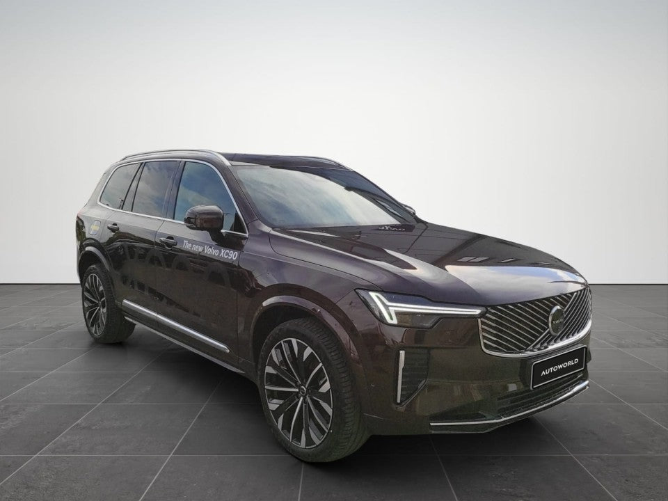 Volvo XC 90