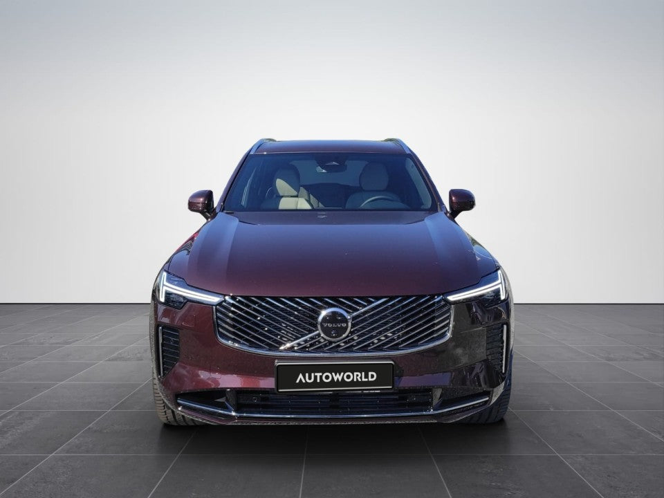 Volvo XC 90
