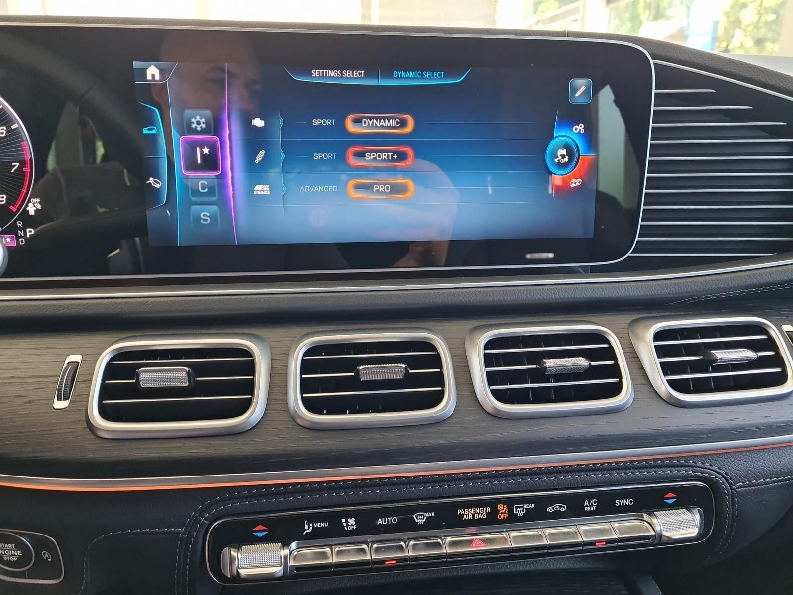 Mercedes-Benz GLE 53 AMG 4Matic+ Coupe PremiumPlus AHK