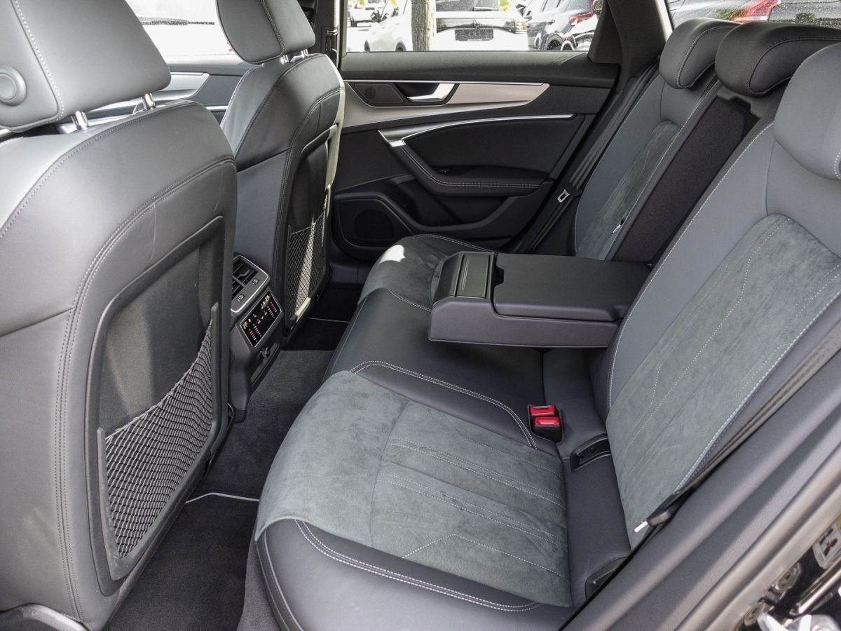 Audi A6 allroad quattro 55 TDI tiptronic - Samsaru's Car Outlet